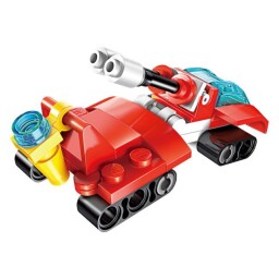 Qman Hyperfunction Tactical Unit Sestřelovač letadel 3v1